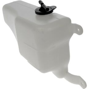 Dorman 603-425 Front Engine Coolant Reservoir Compatible with Select Lexus/Toyota Models