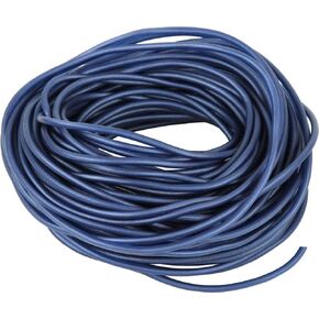 NVX XW1850BL سلك/كابل عن بعد شفاف بطول 50 قدمًا مقاس 18 in Kuwait