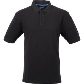 Bimini Bay Outfitters LTD Perfect Fishing Pique Polo