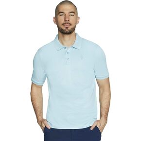 Skechers Men's Off Duty Polo