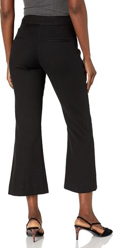 Vince Women's Slim Flared Pant in Kuwait