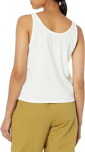 Volcom Women's to The Bank Tank Top in Saudi Arabia
