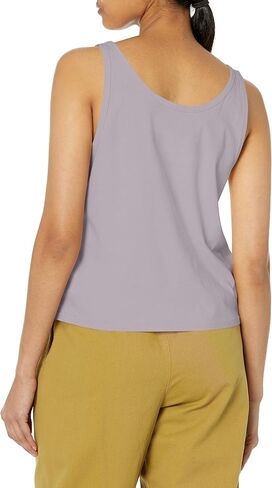 Volcom Women's to The Bank Tank Top in Saudi Arabia