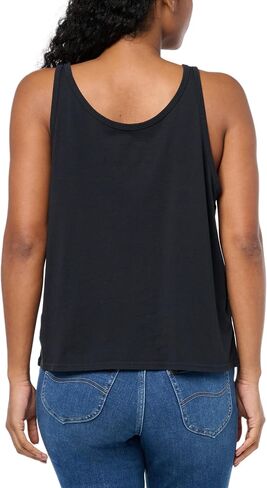 Volcom Women's to The Bank Tank Top in Saudi Arabia