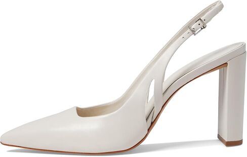 SCHUTZ Women's Blanche Mid Pump in Kuwait