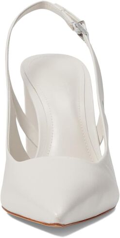 SCHUTZ Women's Blanche Mid Pump in Kuwait