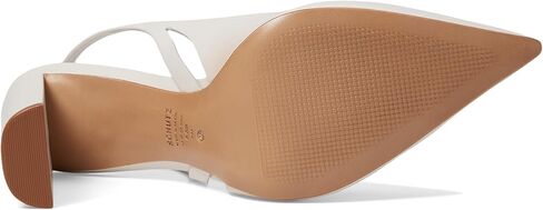 SCHUTZ Women's Blanche Mid Pump in Kuwait