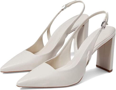 SCHUTZ Women's Blanche Mid Pump in Kuwait