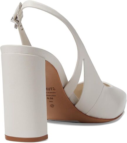 SCHUTZ Women's Blanche Mid Pump in Kuwait