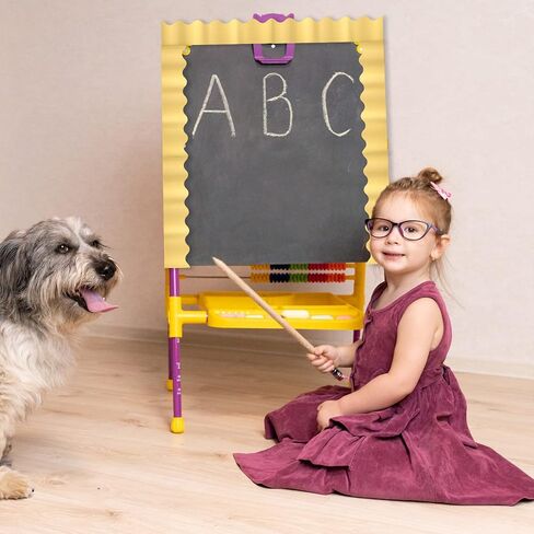 Jspupifip 78ft Inspirational Classroom Borders for Bulletin Board, 72 Pcs Black Motivational Chalkboard Border Decorative Paper and Green Growth Self Adhesive Scalloped Stickers School Wall Art Decor in Saudi Arabia