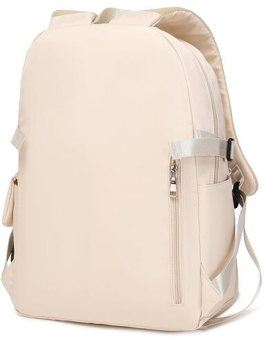 Girl Roomy Fashion Laptop Backpack Set Casual Daypack Set for Women Black in Saudi Arabia