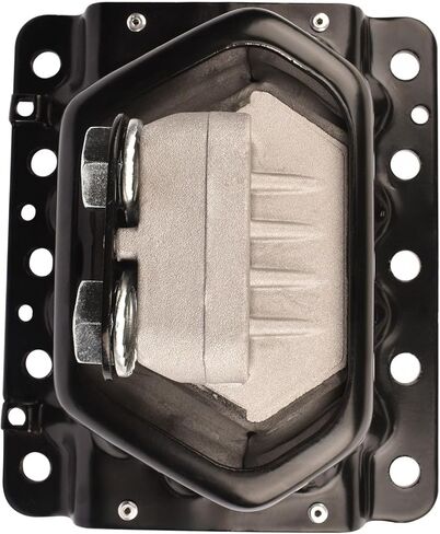 2 قطعة محرك خلفي متوافق مع شاحنات فولفو D13 رينو استبدال 20499469 20723224 20499470 21228153 20499472 7420499469 7420499472 in Kuwait