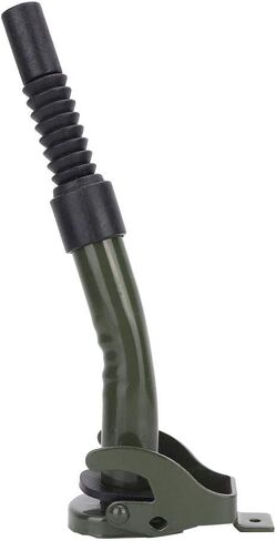 Jadeshay Jerry Can استبدال فوهة JC5MR JC10 JC20، فوهة صب من الفولاذ الكربوني لحاويات الزيت المحمولة in Saudi Arabia