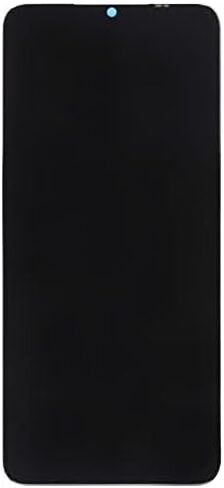 for Cricket Icon 4 WTCKT01 LCD Screen Display Touch Digitizer Assembly Replacement Icon 4 LCD Display 6.5" in Saudi Arabia