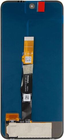 لموتورولا موتو G31 استبدال الشاشة XT2173 XT2173-1 XT2173-2 شاشة LCD تعمل باللمس محول الأرقام الجمعية استبدال جزء in Saudi Arabia
