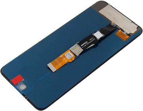 لموتورولا موتو G31 استبدال الشاشة XT2173 XT2173-1 XT2173-2 شاشة LCD تعمل باللمس محول الأرقام الجمعية استبدال جزء in Saudi Arabia