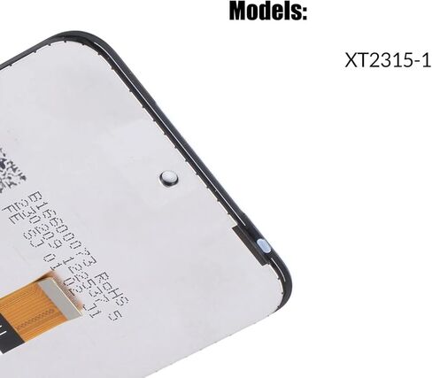 Replacment for Motorola Moto G Stylus 5G 2023 LCD Screen for Moto XT2315 XT2315-1 XT2315-2 XT2315-5 XT2315-4 LCD Touch Screen Display Digitizer Assembly with Repair kit in Saudi Arabia