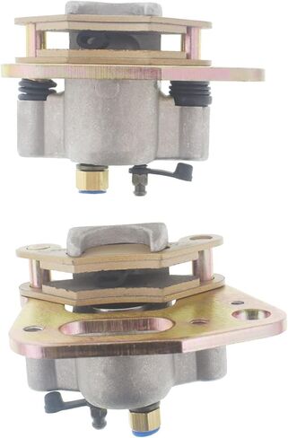 WFLNHB Front Brake Calipers with Pads Replacement for Polaris Sportsman 500 Xpedition 425 Ranger 500 Magnum 500 Xplorer 400 1999-2000 in Saudi Arabia