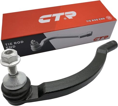 CTR CE0115L [مورد OE] طرف قضيب التعادل الخارجي الأيسر متوافق مع مركبات فولفو - يستبدل 274175، ES80981 in Kuwait