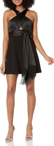 LIKELY Women's Mini Eddie Dress in Saudi Arabia