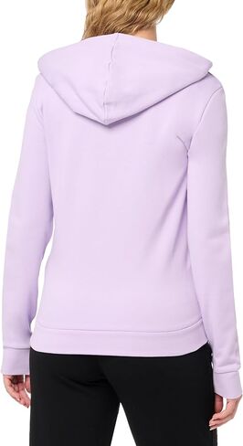 سويت شيرت بقلنسوة بسحاب للسيدات من A｜X ARMANI EXCHANGE A|x Icon in Saudi Arabia