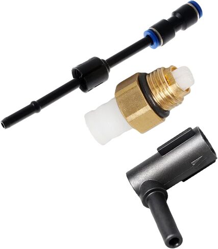 Air Suspension Strut Elbow Fitting Repair Kit, Connector Plug, Fit for Jeep Grand Cherokee 2011-2021 Replace#：68029903AC, 68029903AD, 68029903AE in Saudi Arabia