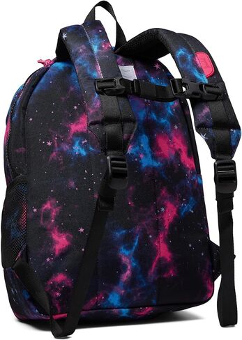 حقيبة ظهر Herschel Heritage للأطفال من شركة Herschel Supply Co. (صغيرة، سوداء in Kuwait