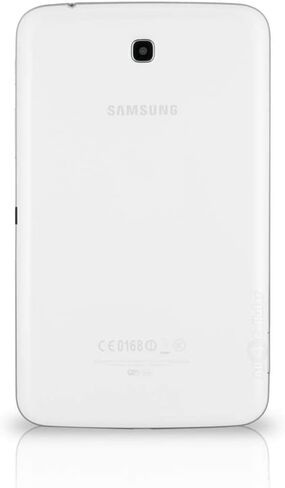 تابلت سامسونج جالكسي تاب 3 (T210R) ابيض - 8 جيجا، واي فاي فقط، 7 انش - (متجدد) in Saudi Arabia