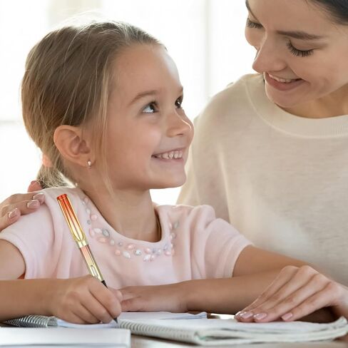 12 حزمة من أقلام الرصاص الأبدية بدون حبر قلم رصاص إنفينيتي مع ممحاة للمكتب (12 قلم رصاص + 12 ممحاة + 12 طرف) in Kuwait