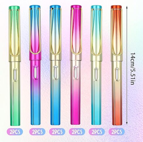 12 حزمة من أقلام الرصاص الأبدية بدون حبر قلم رصاص إنفينيتي مع ممحاة للمكتب (12 قلم رصاص + 12 ممحاة + 12 طرف) in Kuwait