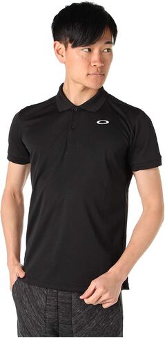 Oakley Men's Enhance Technical Polo.19.01 in Saudi Arabia