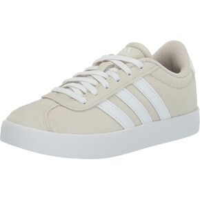 adidas Kid's VL Court 3.0 Sneaker - Unisex Child Shoes