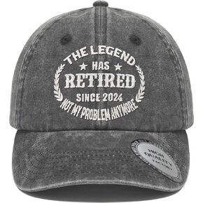 Retirement Gifts for Men Women 2024, Best Personalized Funny Retired Ideas Gifts