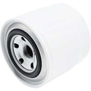 Fuel Filter Replacement For Yanmar Donaldson P550127, Replace 129470-55810 119802-55810 129470-55703 119802-55801 Fuel Filter