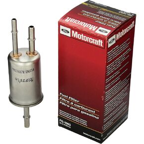 Motorcraft - FG1063 Fuel Filter