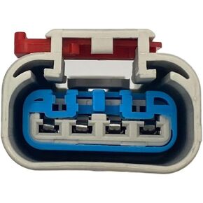 WMAutoPart Fuel Tank Sending Unit Connector Wiring Harnesses 3U2Z14S411DGAB