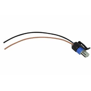 ICT Billet Wire Connector Pigtail LS Intake Air Temperature Sensor IAT Turbo LS1 LSX Plug WPIAT30