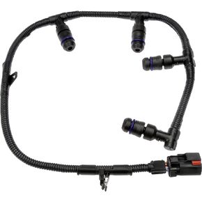 سرج أسلاك Dorman 904-249 من جانب السائق بقابس متوهج بالديزل لموديلات مختارة من Ford