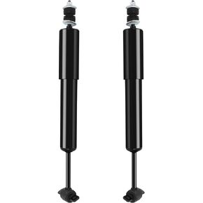 2x Struts AUTOMUTO Shock Absorbers Fits 1995-2001 for Ford Explorer,2001-2005 for Ford Explorer,1998-2011 for Ford Ranger,1998-2007 for Mazda B3000/B4000,1997-2001 for Mercury Auto Shocks - Front