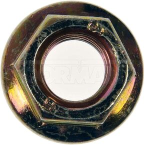 Dorman Flange Hex Nut