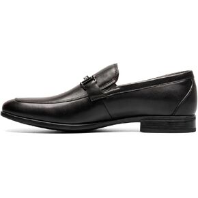 Florsheim Men's, Zaffiro Moc Toe Bit Loafer