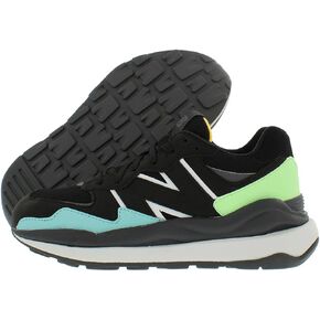 New Balance Kids' 574 Core Lace-Up Sneaker in Kuwait