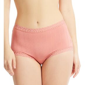 شورت نسائي من Hanky ​​Panky من MellowLuxe عالي الارتفاع