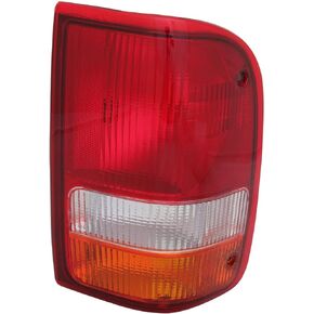 TYC 11-3065-01 Replacement right Tail Lamp for FORD RANGER