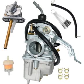 Carburetor Fit for Suzuki DRZ125 DR-Z125 DRZ125L DRZ 125L Motor Dirt Bike 2003-2019 Fit for Kawasaki KLX125L 2003 2004 2005