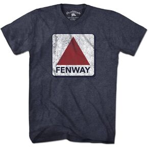 Chowdaheadz Fenway Sign T-Shirt