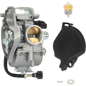 ALL-CARB Carburetor Carb Replacement for Kawasaki Lakota 300 KEF300A KEF300B Sport 1995-2003