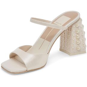 Dolce Vita Women's Jemmy Pearl Sandal