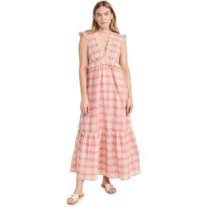 Banjanan Women's Constance Dress