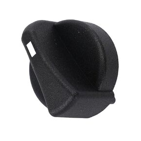 Rldym A/C Heater Control HVAC Knob 702-5401 Compatible for 1987-2011 Select Peterbilt HVAC 121-0001-000